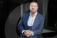 CEO of Resource Solutions Andrew Powell