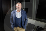 CEO of Resource Solutions Andrew Powell