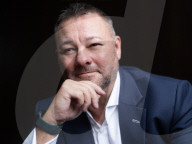 CEO of Resource Solutions Andrew Powell