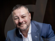 CEO of Resource Solutions Andrew Powell