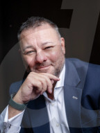 CEO of Resource Solutions Andrew Powell