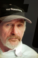 Director Norman Jewison