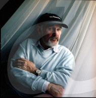 Director Norman Jewison