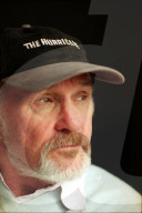 Director Norman Jewison