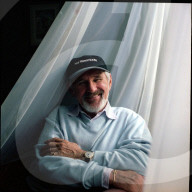 Director Norman Jewison