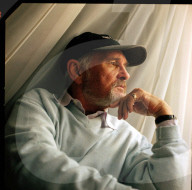 Director Norman Jewison