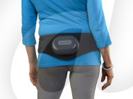Device for increasing bone density in post menopausal women