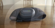 Device for increasing bone density in post menopausal women