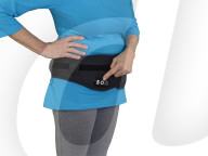 Device for increasing bone density in post menopausal women