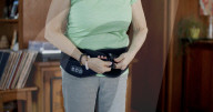 Device for increasing bone density in post menopausal women