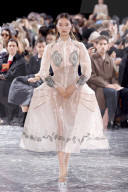 MODE - Paris Haute Couture Frühling/Sommer 2024: Gaultier
