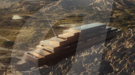 Nature reserve revealed for luxury Saudi tourism development
