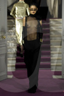 MODE - Paris Haute Couture Frühling/Sommer 2024: Valentino