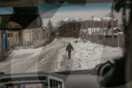 Cheap but lethally accurate: how drones froze Ukraine's frontlines