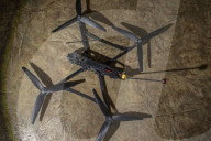 Cheap but lethally accurate: how drones froze Ukraine's frontlines
