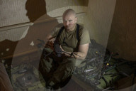Cheap but lethally accurate: how drones froze Ukraine's frontlines