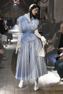 MODE - Paris Haute Couture Frühling/Sommer 2024: Maison Margiela
