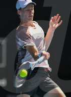 TENNIS - Sinner siegt gegen Djokovic im Halbfinal der Australian Open