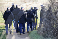 Murder in Feltham