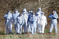 Murder in Feltham
