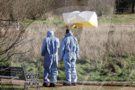 Murder in Feltham