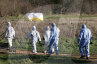 Murder in Feltham