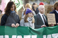 XR Farnborough protest