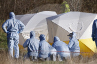 Murder in Feltham