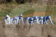 Murder in Feltham