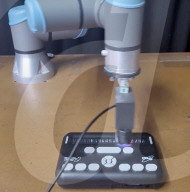 Braille reading robot can help give mechanical hands sensitivity