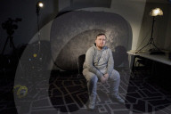 'I didn't have a kebab for two weeks' - Luke Littler on fame, fans and made-up stories