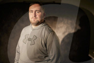 'I didn't have a kebab for two weeks' - Luke Littler on fame, fans and made-up stories