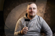 'I didn't have a kebab for two weeks' - Luke Littler on fame, fans and made-up stories
