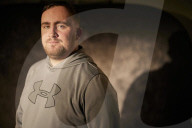 'I didn't have a kebab for two weeks' - Luke Littler on fame, fans and made-up stories