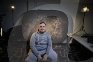 'I didn't have a kebab for two weeks' - Luke Littler on fame, fans and made-up stories
