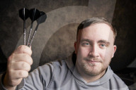 'I didn't have a kebab for two weeks' - Luke Littler on fame, fans and made-up stories