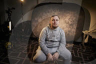 'I didn't have a kebab for two weeks' - Luke Littler on fame, fans and made-up stories