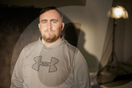 'I didn't have a kebab for two weeks' - Luke Littler on fame, fans and made-up stories