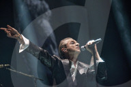 Depeche Mode review - to the newly minted power of two
