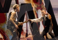 Depeche Mode review - to the newly minted power of two