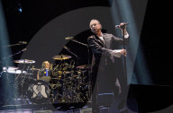 Depeche Mode review - to the newly minted power of two