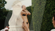 Jennifer Lopez sexy music video 
