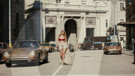 Jennifer Lopez sexy music video 
