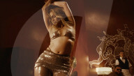 Jennifer Lopez sexy music video 