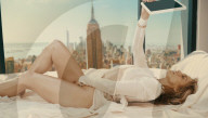 Jennifer Lopez sexy music video 
