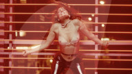 Jennifer Lopez sexy music video 