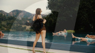 Jennifer Lopez sexy music video 