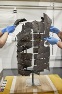 'Their heads were nailed to the trees': what was life - and death - like for Roman legionaries?
