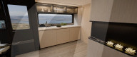 Expandable RV for life on the road