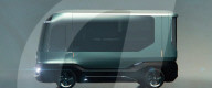 Expandable RV for life on the road